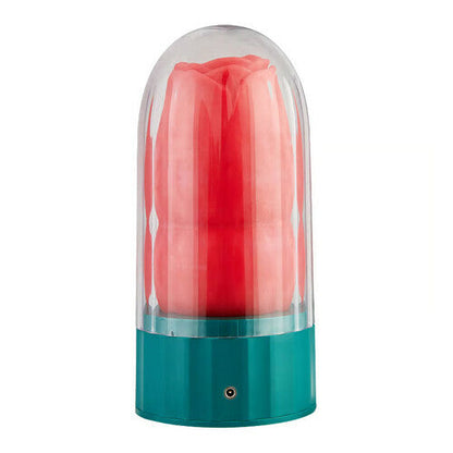 Acmejoy Rose Heating Male Masturbation Cup