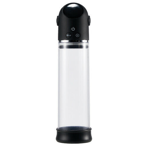 Acmejoy Alien 4 Vacuum Suction Automotic Penis Pump