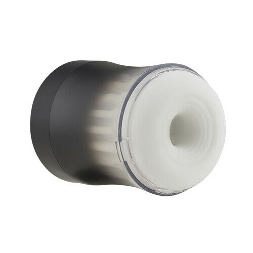 Acmejoy Handheld Dual Access Manual Male Masturbator