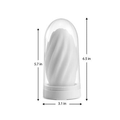 AcmeJoy Manual Male Masturbation Cup