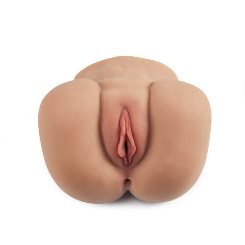 كس مؤخرة مع عذراء ذات شفرات ضيقة لعبة جنسية جيبية