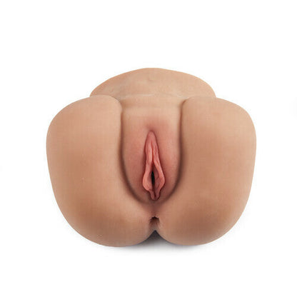 كس مؤخرة مع عذراء ذات شفرات ضيقة لعبة جنسية جيبية