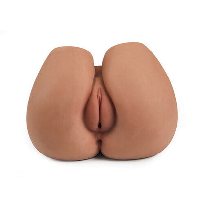 AcmeJoy Realistic Butt with Beautiful Alluring Pussy