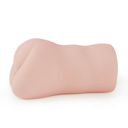 AcmeJoy 3D Realistic Male Masturbator Flexibility Pocket Pussy Toy