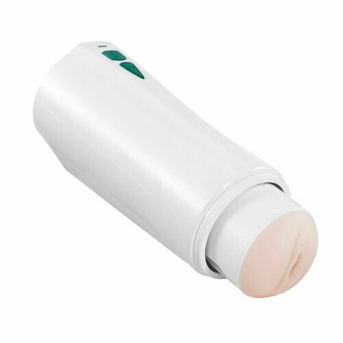 AcmeJoy 10 Thrusting and Sound Mode Masturbation Cup