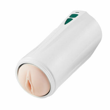 AcmeJoy 10 Thrusting and Sound Mode Masturbation Cup