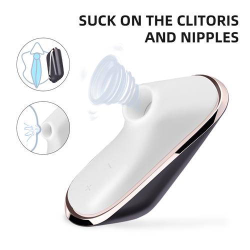 Satisfyer Pro Traveler