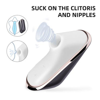 Satisfyer Pro Traveler