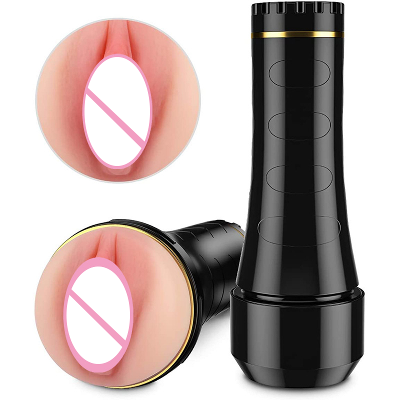 Silicone Male Masturbation Cup