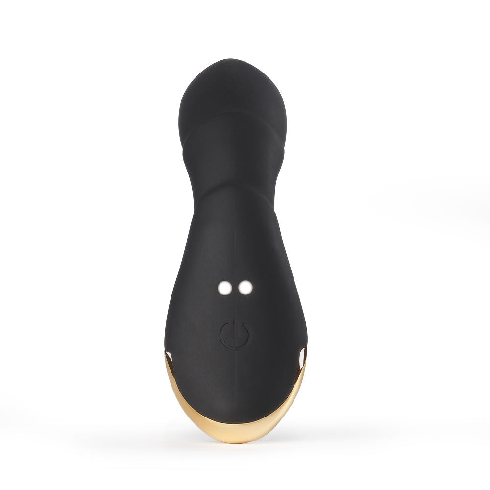 ACMEJOY 8-Mode Telescoping Vibration Ram You Hard Anal Vibrator Butt P