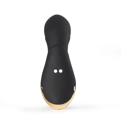ACMEJOY 8-Mode Telescoping Vibration Ram You Hard Anal Vibrator Butt P
