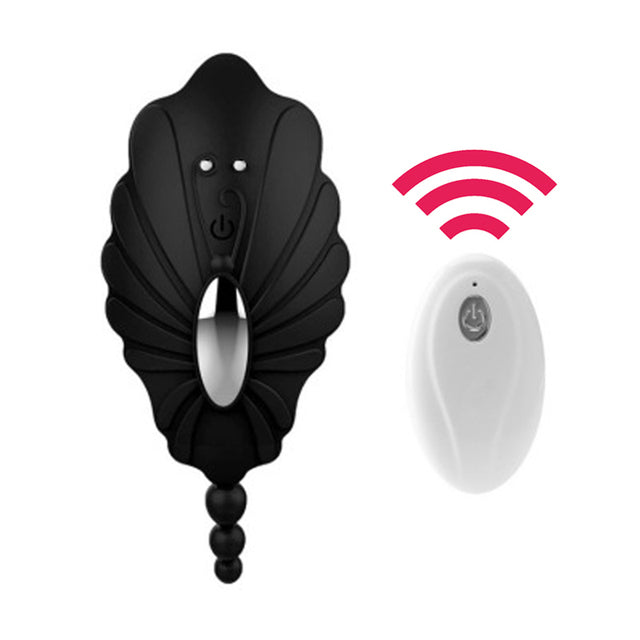 Remote Control Women Vibrator