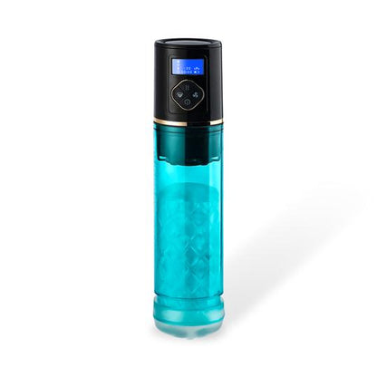 6-Frequency Water Spa 6-Mode Sucking Penis Enlargement Pump