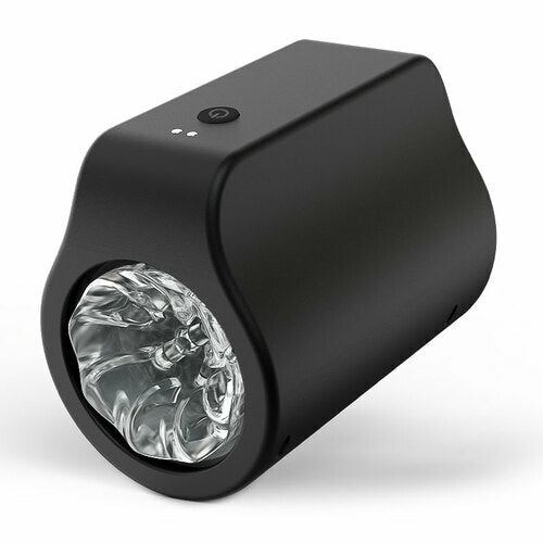 IAN - Hand-hold 7 Rotating Modes Male Masturbator