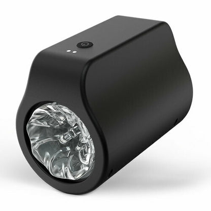 IAN - Hand-hold 7 Rotating Modes Male Masturbator