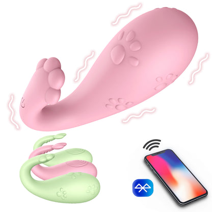 G-spot Massager