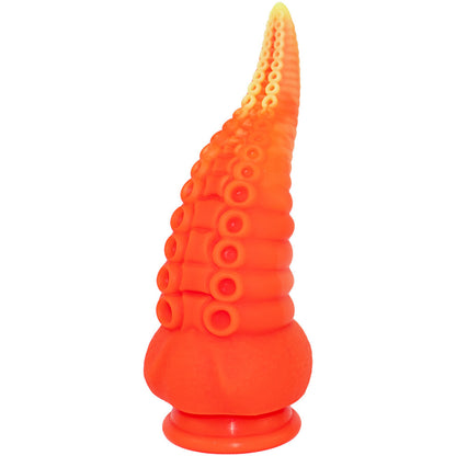 Silicone Octopus Dildos for Anal Sex Toys Prostate Massage Buttplug Monster Penis for Women Masturbation