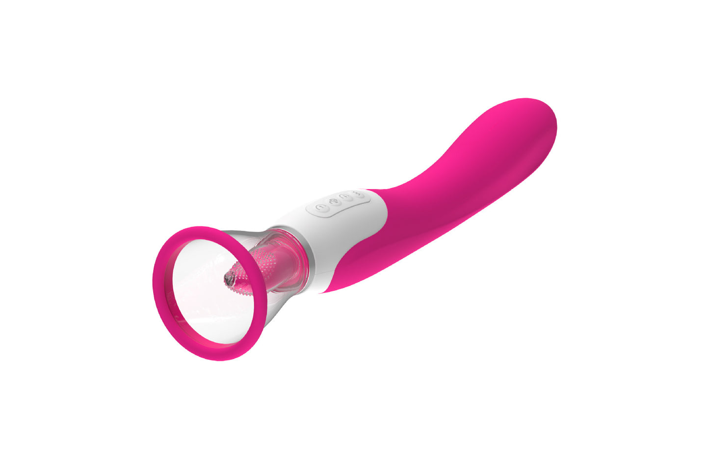 Hard Rock Vibrating Rod Female Masturbator Vibrating Av Bead Rotating