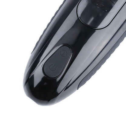 PRETTYLOVE 10 Rotation Thrusting Masturbator Cup