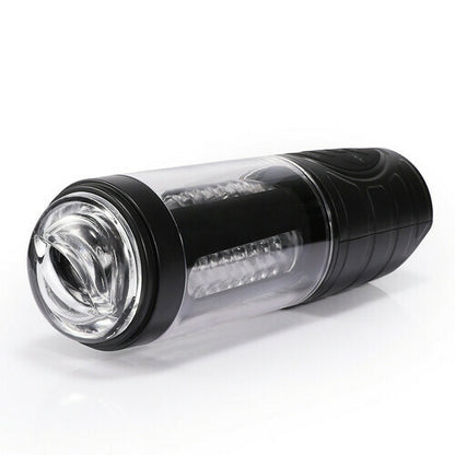 جهاز ميكسلون 7 للتحويل الكهربائي للاستمناء الذكري