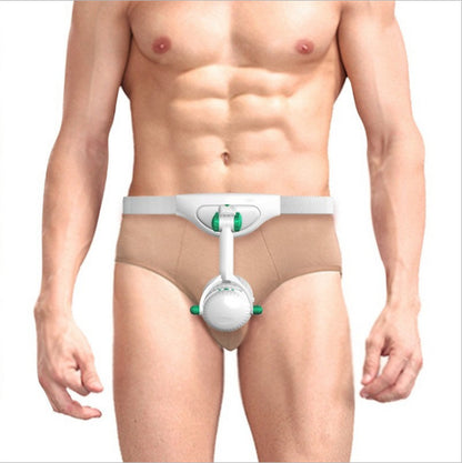 Wearable Automatic Male Masturbator Cup