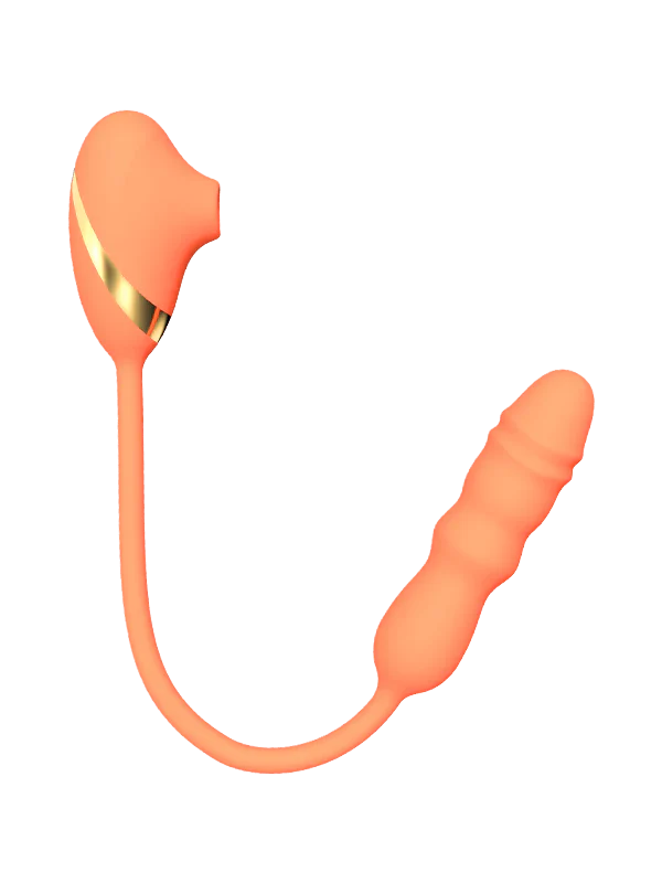 هزاز شفط ألفا، سدادة قضيب اصطناعية دافعة