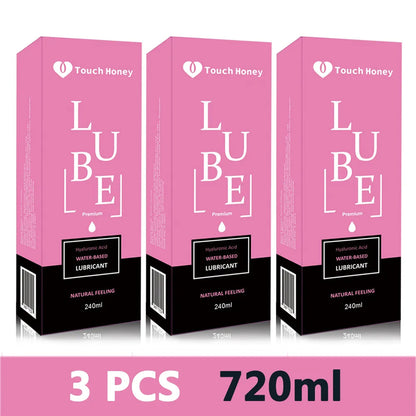 240ML Lubricant for Body & Toys