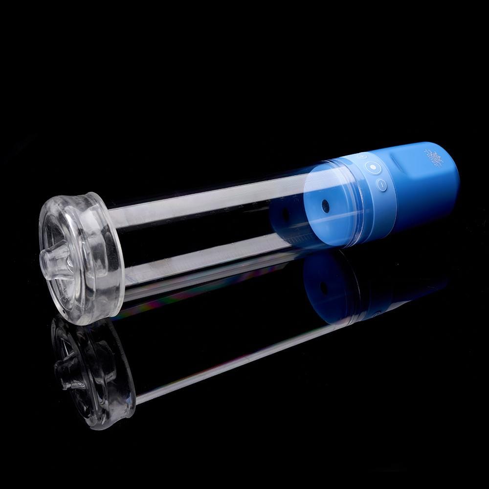 LUOGE Advanced Auto Penis Pump