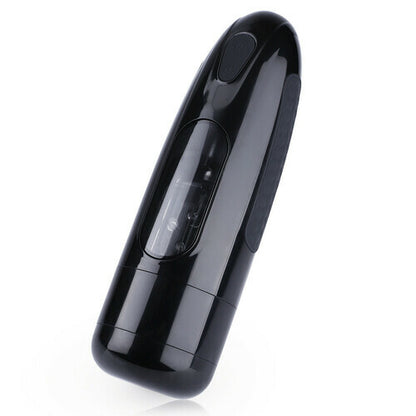 PRETTYLOVE 10 Rotation Thrusting Masturbator Cup