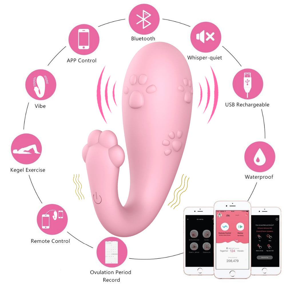 G-spot Massager