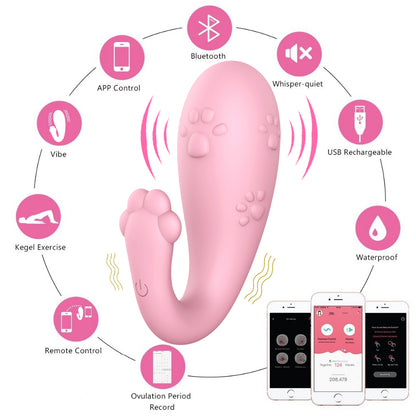 G-spot Massager