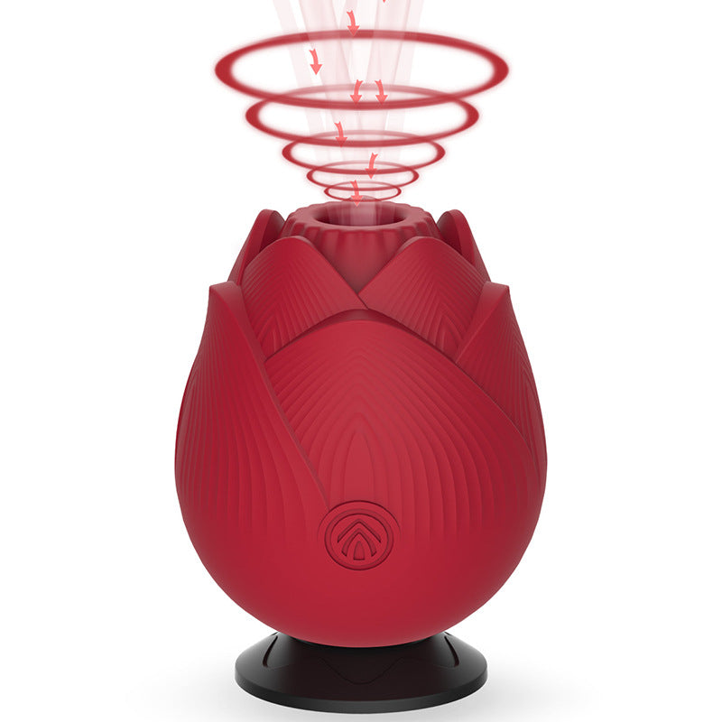 Dora Rose Vibrator Toy