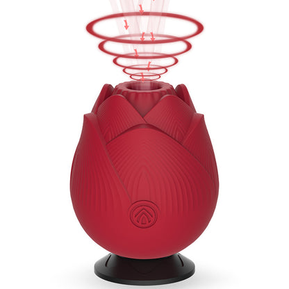 Dora Rose Vibrator Toy