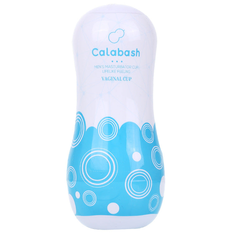 Rotating Aircraft Cup Male Adult Sex Toy Mouth Vaginal Anal Vacuum Suc