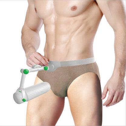 Wearable Automatic Male Masturbator Cup