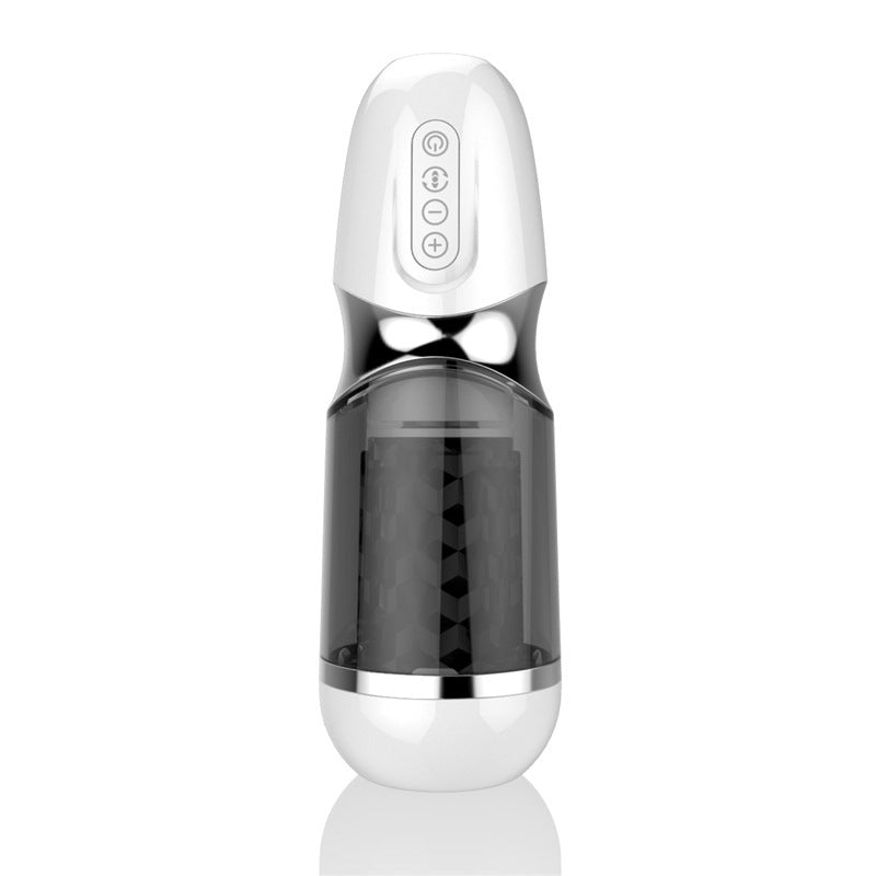 UNIMAT Beck? �� 6 Thrusting Suction Cup Masturbation