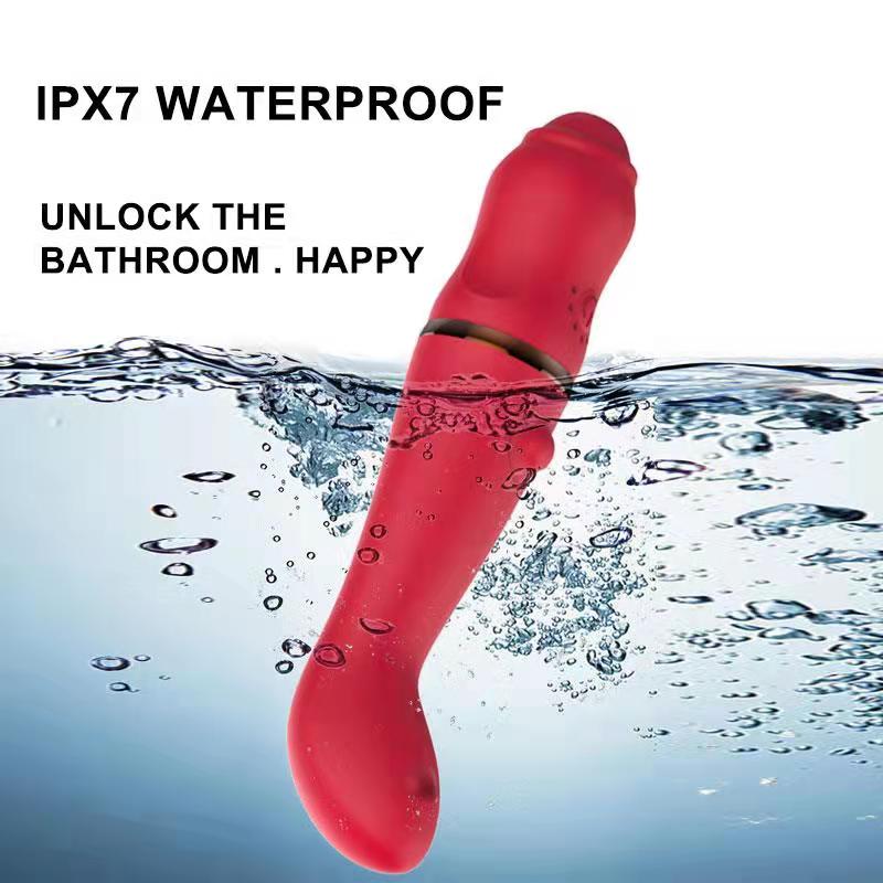 G-spot Vibrators Masturbators