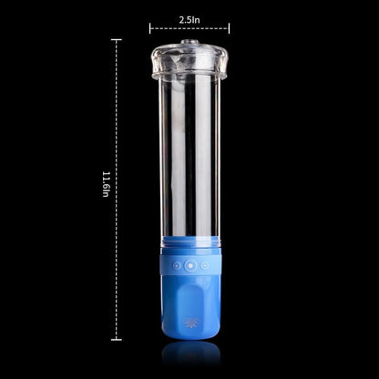 LUOGE Advanced Auto Penis Pump