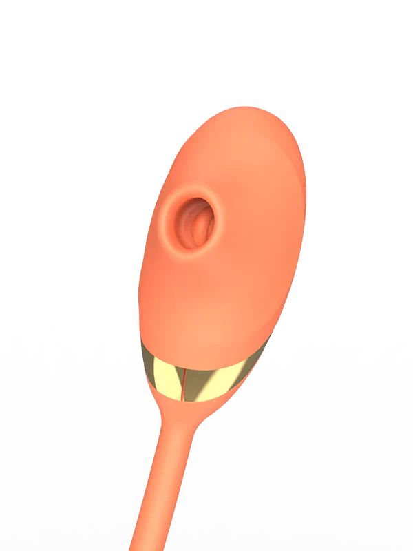 هزاز شفط ألفا، سدادة قضيب اصطناعية دافعة