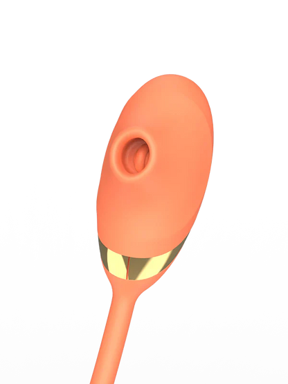 هزاز شفط ألفا، سدادة قضيب اصطناعية دافعة