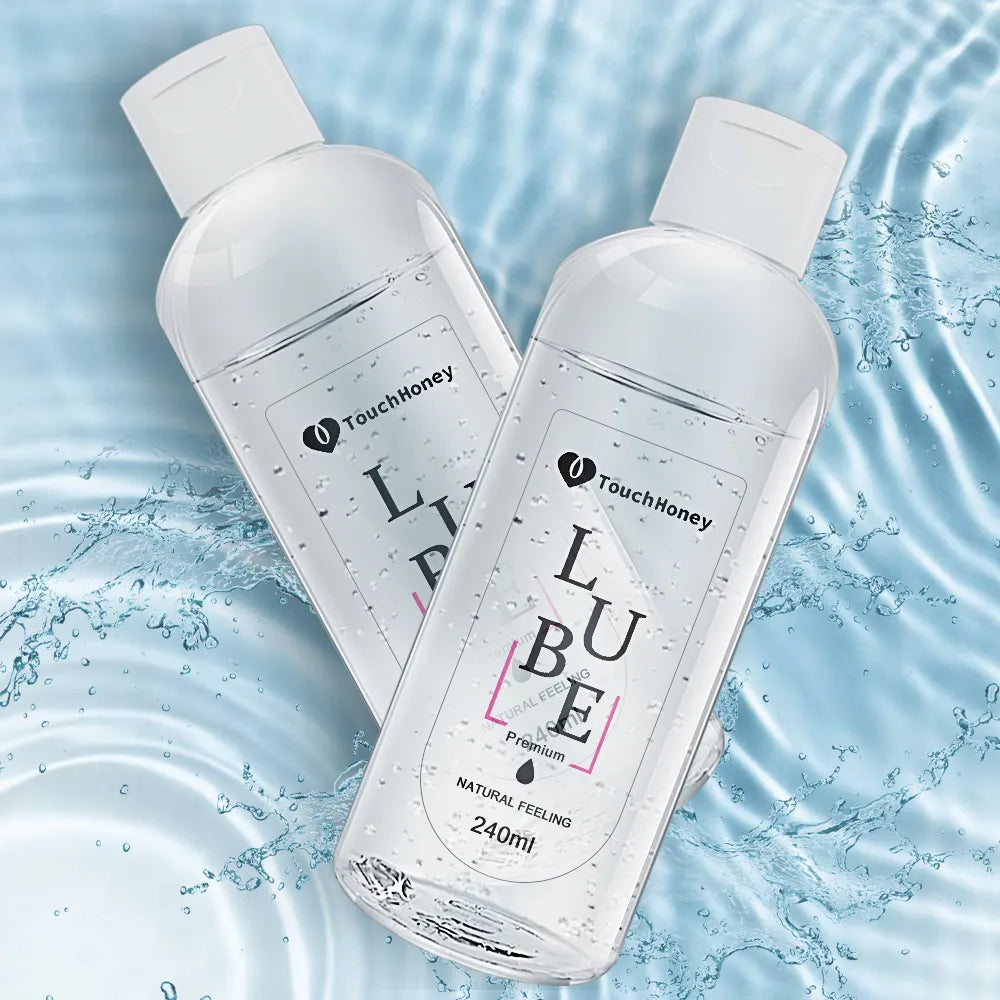 240ML Lubricant for Body & Toys