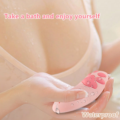Cat Claw Jump Egg Wireless Remote Control Wear Masturbation Female