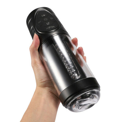 جهاز ميكسلون 7 للتحويل الكهربائي للاستمناء الذكري