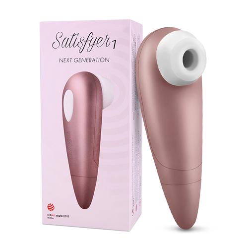 Satisfyer 1