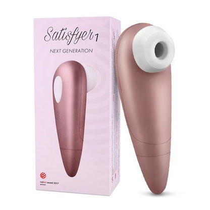 Satisfyer 1