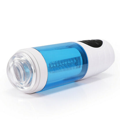 جهاز ميكسلون 7 للتحويل الكهربائي للاستمناء الذكري