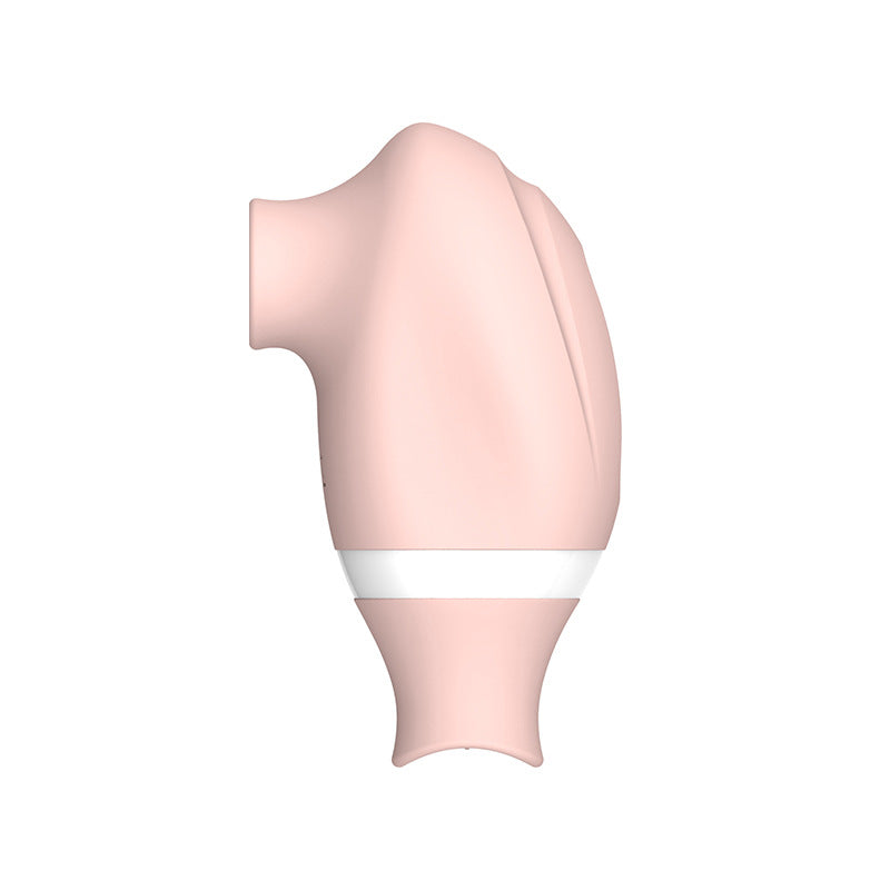 Sucking Vibrator G-spot Clitoris Massage