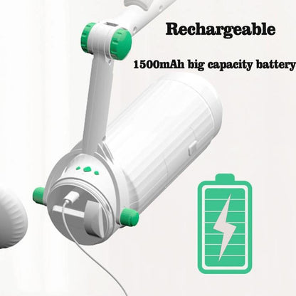 Wearable Automatic Male Masturbator Cup