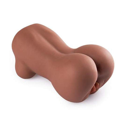 7.2-Inch Realistic Love Doll Male Masturbator with Pussy Ass Butt