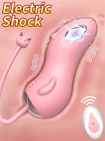 G-spot Clit Vibrators For Women